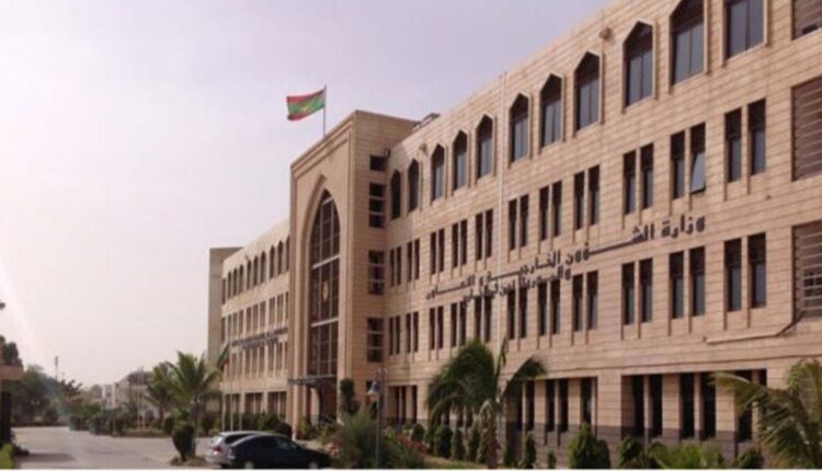 موريتانيا تعزي دولة قطر في ضحايا الحادث المأساوي بشرم الشيخ