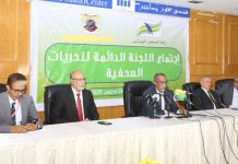 الأمين العام لوزارة الثقافة: إصلاحات 2019 فتحت آفاقا جديدة أمام الإعلام الموريتاني