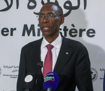 نواكشوط والسنغال تبحثان