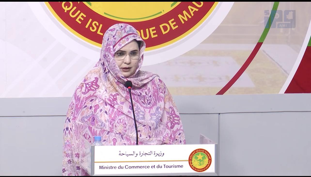 وزيرة التجارة: موسم “وطني وجهتي” أنعش الاقتصاد المحلي ورسخ ثقافة السياحة الداخلية