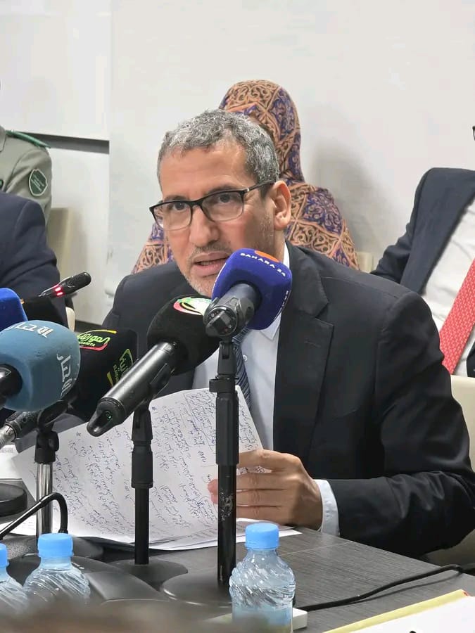 البنك المركزي الموريتاني: احتياطات البلاد تتجاوز ملياري دولار وتؤكد صلابة الاقتصاد الوطني