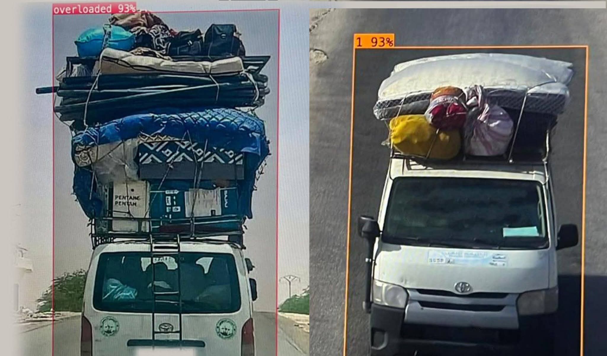 موريتانيا تدخل عصر المراقبة الذكية للطرق: نظام جديد يرصد المخالفات آليا بالذكاء الاصطناعي