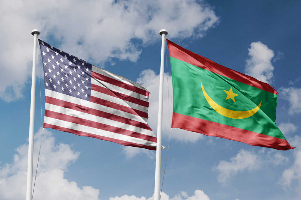 وسائل إعلام أمريكية: موريتانيا ضمن دول مستهدفة بحظر أو تقييد السفر لأميركا