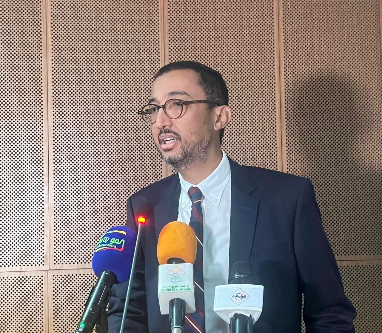 الإعلان عن تأسيس اتحادية للمقاولين الشباب