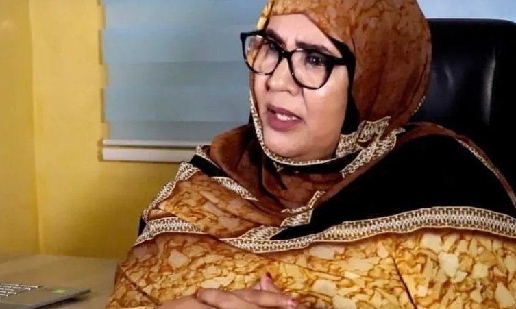 مجلس الوزراء يقترح بنت سيدي هيبة مديرة عامة لقناة “الموريتانية”