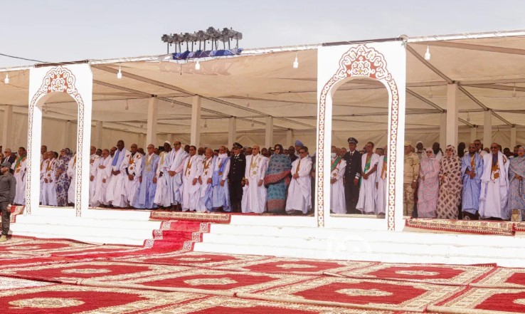 هذا أبرز ما ميز انطلاق النسخة الـ 12 من