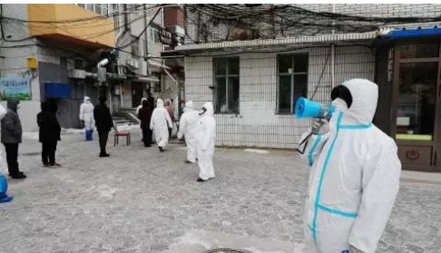 بعد كورونا.. أوبئة تثير مخاوف منظمة الصحة العالمية في 2024