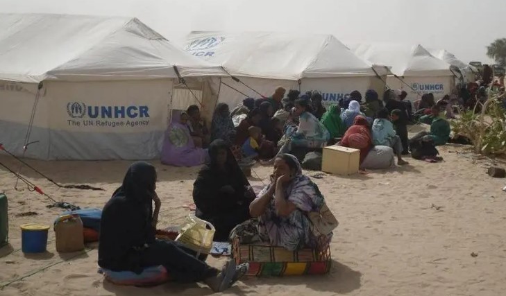 موريتانيا: UNHCR تكشف عدد اللاجئين ومناطق تواجدهم