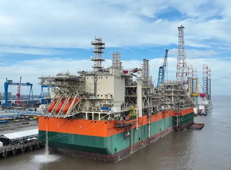 بعد اكتشاف نفقات غير مبررة.. موريتانيا تعيد التفاوض مع BP
