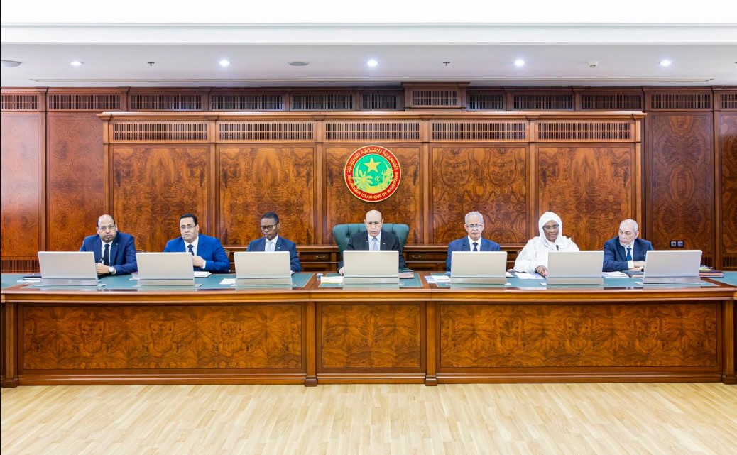 الحكومة تصادق على مدونة الهيدروجين الأخضر في آخر اجتماع لها