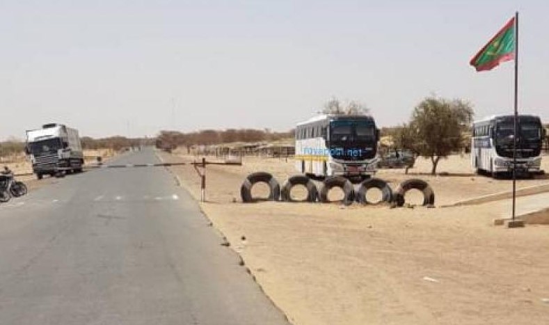 قتلى في هجوم استهدف قرية مالية قرب الحدود الموريتانية