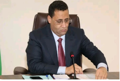ولد اجاي يحث على ضرورة اعتماد أسعار تفاضلية للمواد الغذائية الأساسية