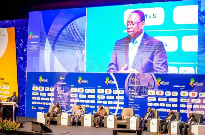داكار تستضيف مؤتمر MSGBC للنفط والغاز