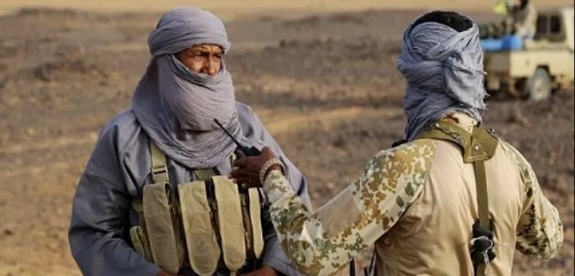 الحركات الأزوادية تؤكد مقتل 7 من عناصرها في هجوم للجيش المالي