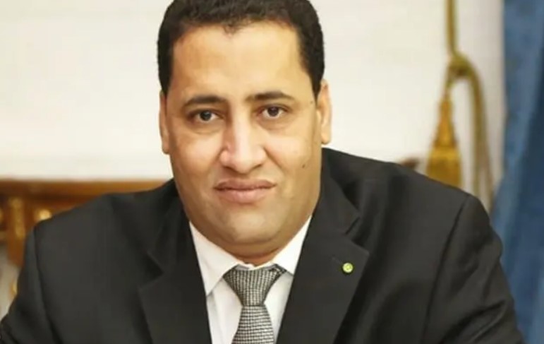ولد أجاي: ضعف تنفيذ المشاريع الممولة خارجياً لم يعد مقبولاً