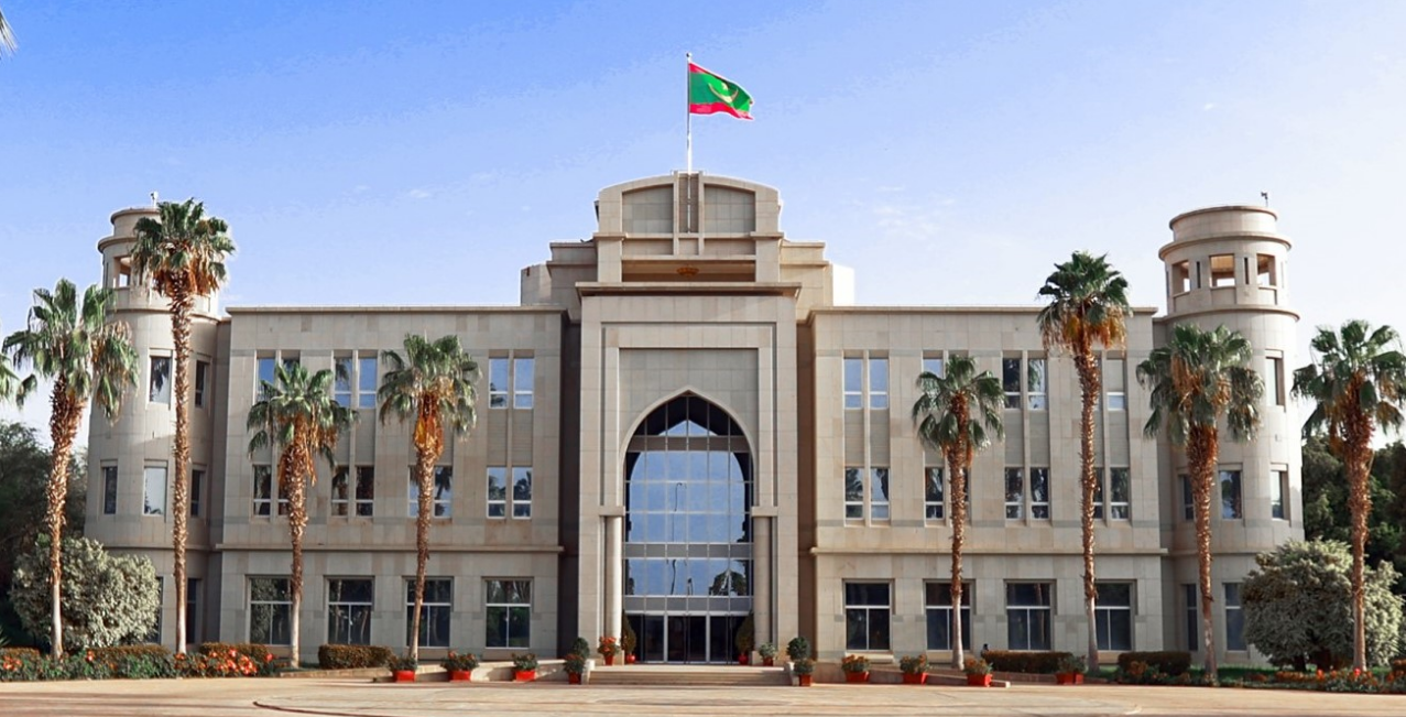 تعيين مدير عام جديد لصندوق الإيداع والتنمية