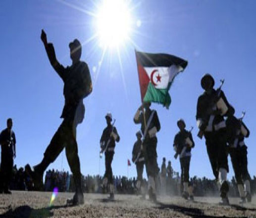 المغرب: شتائم وشعارات متعارضة خلال محاكمة صحراويين بتهمة قتل عناصر أمن مغاربة