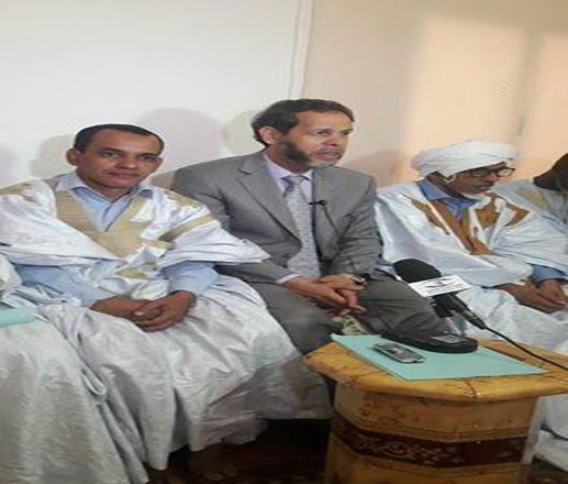 صالون الولي يستضيف أمين عام مجمع اللغة العربية في الشارقة