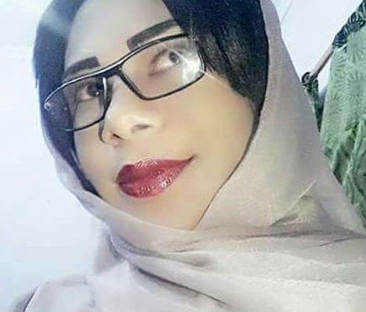 أبتسام يحلق رأسه في السجن ويلبس الدراعة.. هل هي بداية التوبة