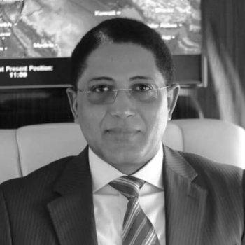 عندما يتنبأ الكُـــنْــتي باغتيال عزيز