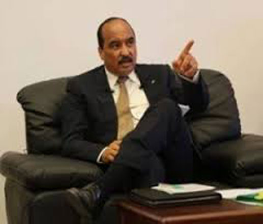 عزيز يأمر بجرد مكالمات الشيوخ خلال أسبوع حتى يكتشف كيف