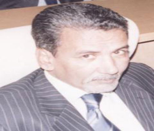 المسلسل الفقهي لأزمة دولة القانون