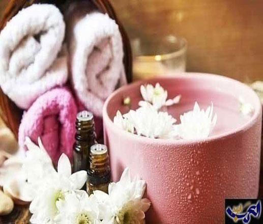اصغري 10 سنوات مع خلطة ماء الأرز والحليب والعسل