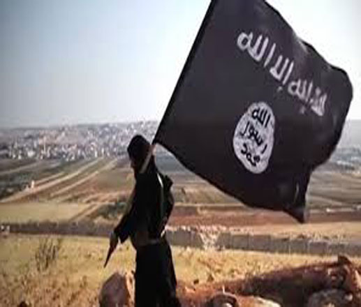 التلفزيون العراقي يعلن مقتل الرجل الثاني في قيادة الدولة الإسلامية