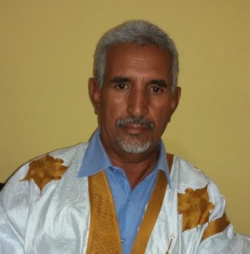 ولد بتاح يشكو من لعمر ولد ودادي
