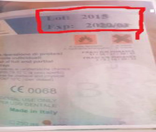 بدء التحقيق مع