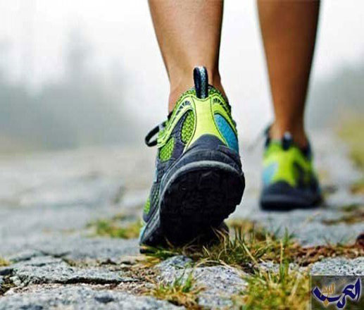 رياضة المشى تعزز الخصوبة لدى الرجال