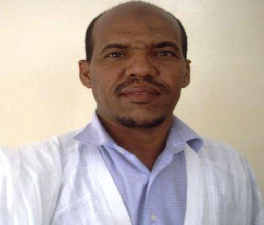 إني أوصيكم بالرئيس محمد ولد عبد العزيز