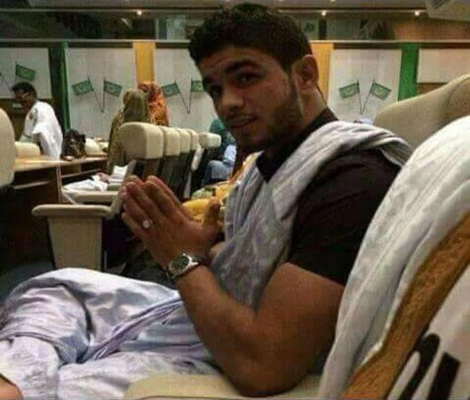 متهم بسرقة BMCI ثبتت عليه سرقات كثيرة