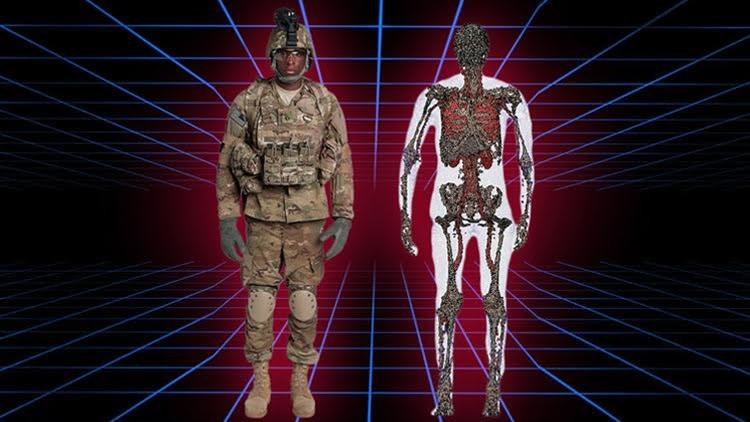 الولايات المتحدة تنشئ جيشا من جنود الـ
