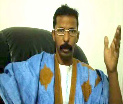 ضابط موريتاني يعلن أنه طلب اللجوء لإسرائيل بل والحصول على جنسيتها