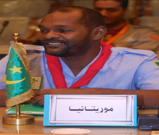 وفاة عبد الله ولد أمود .. وسقط رجل من محبي الوطن