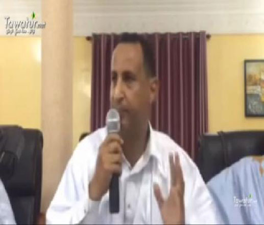 وفاة سيدة ودخول اثنين في غيبوبة صدمتهم سيارة السيناتور ولد غده