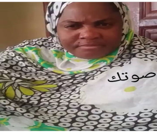 العثور على الناجي ولد بلال وهو قادم لملاقاة حبيبته ( فيديو)
