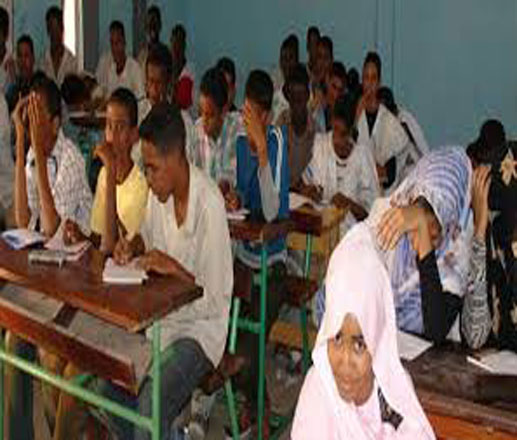 وزارة التهذيب تلغي مجانية الكتب المدرسية