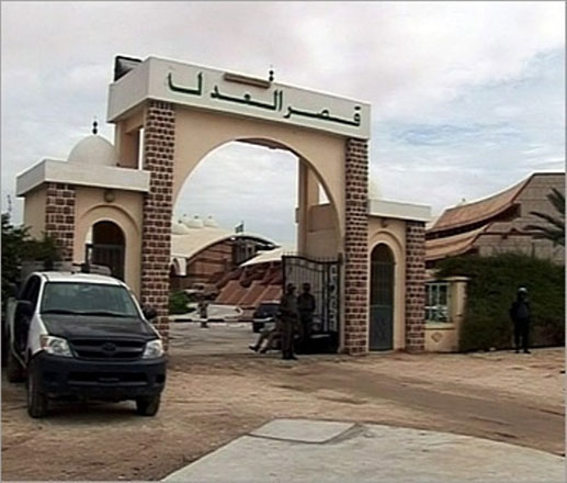 وفاة وكيل الجمهورية في نواكشوط الجنوبية بأزمة قلبية