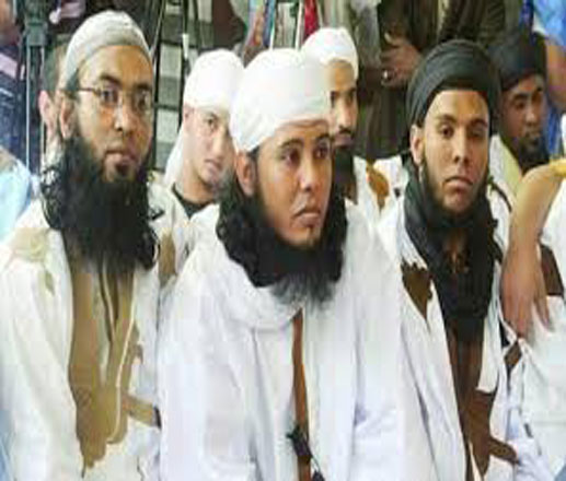 من مطالب السجناء السلفيين : الخلوة بزوجاتهم و الاحصاء ونزع الشباك العازل