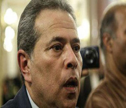 توفيق عكاشة يدعي الفقر.. محكمة الأسرة تخفض أجر خادم نجله لـ 1000 جنيه