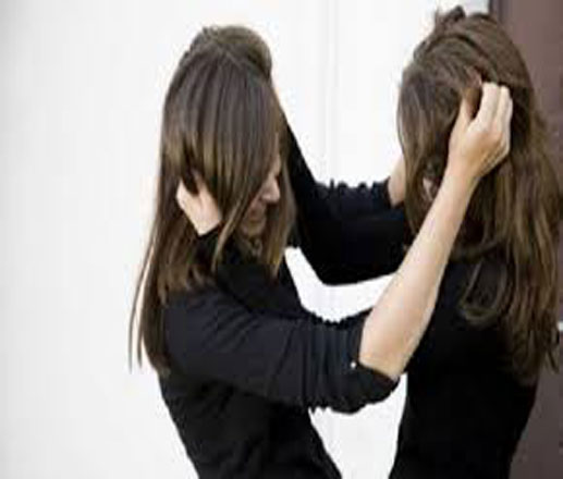 مقتل أم حاولت فض مشاجرة بين بنتيها