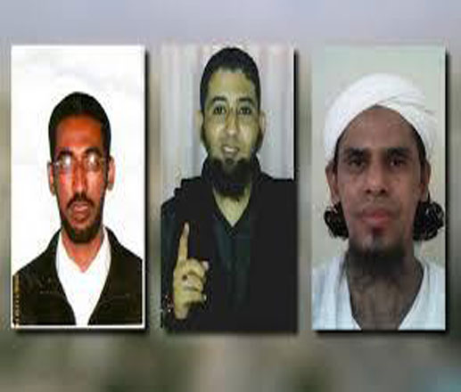 السلفيون المحكوم عليهم بالإعدام يستنكرون ويردون