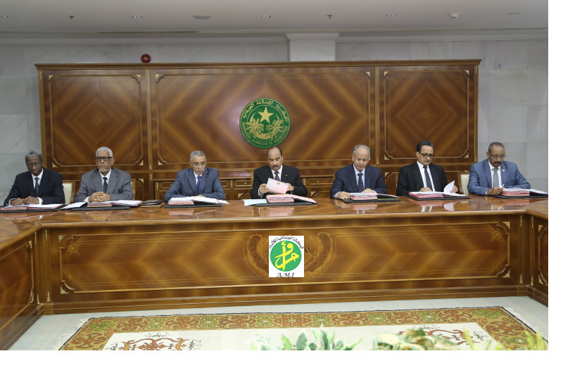 البيان الصادر عن اجتماع الحكومة