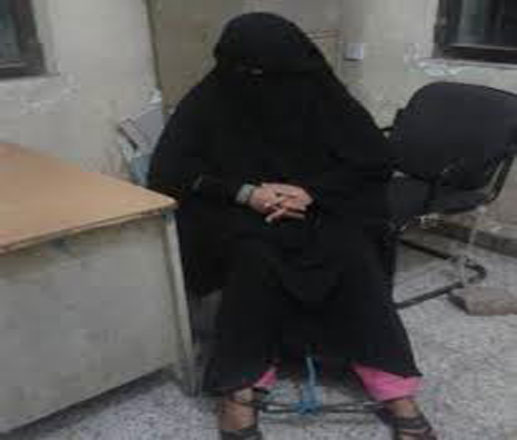 انتحار امرأة مع طفلتيها بسبب الفقر