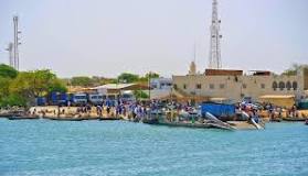 مقتل 3 سنغاليين غرقا قرب روصو