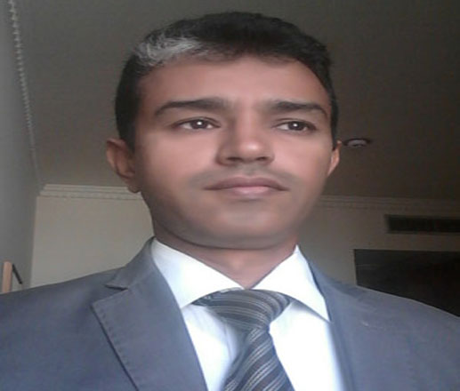 أحمد عيسى ولد اليدالي