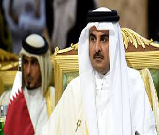 قطر : وفقا لمبادئنا هكذا سنعامل شعوب الدول التي قطعت العلاقات معنا