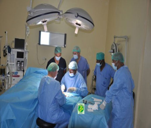 نواب : تجب معاقبة الأطباء الذين يرتكبون أخطاء طبية